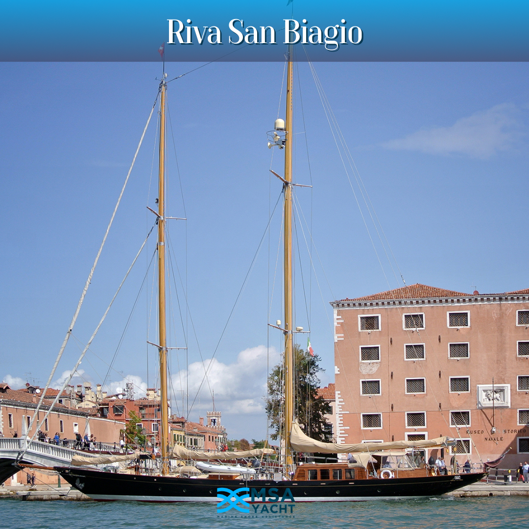 Riva San Biagio